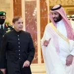 shibaz and price salman