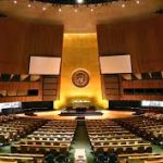united nation
